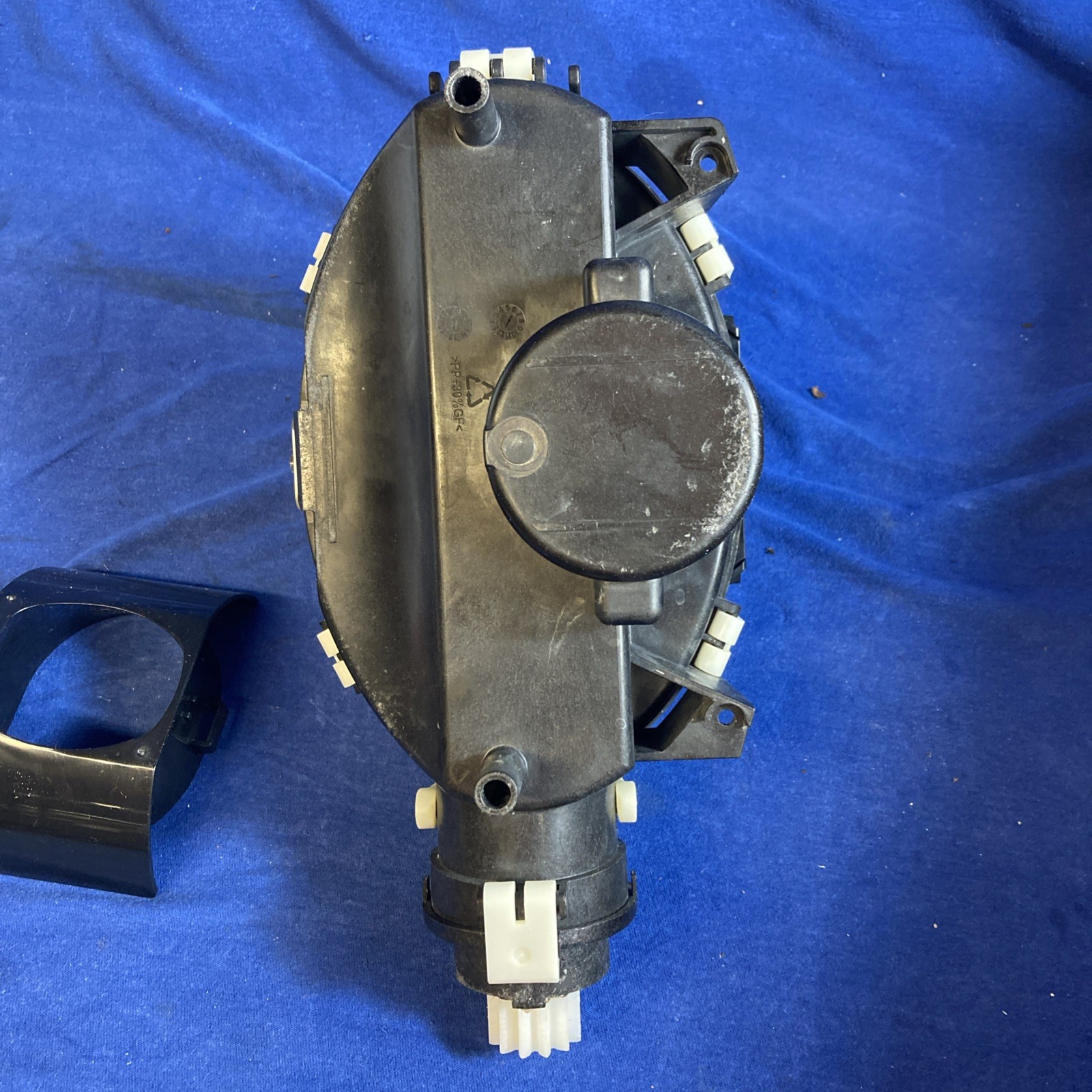Maytronics Motor Unit 9995388 Dolphin/Pentair Robotic Pool Cleaner For Parts