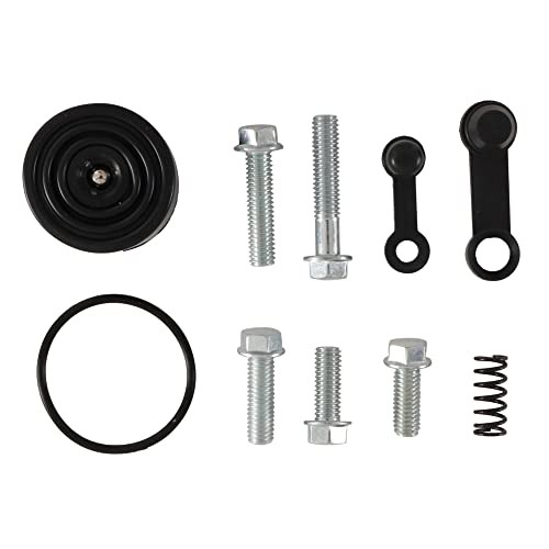 Racing Clutch Slave Cylinder Kit w/Piston 18-6013 Replacement for KTM 65 SX