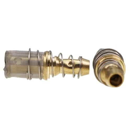 JZGRDN 2X Fuel Pick-Up Fuel Filter 7052301 7052037 7052243 Compatible with