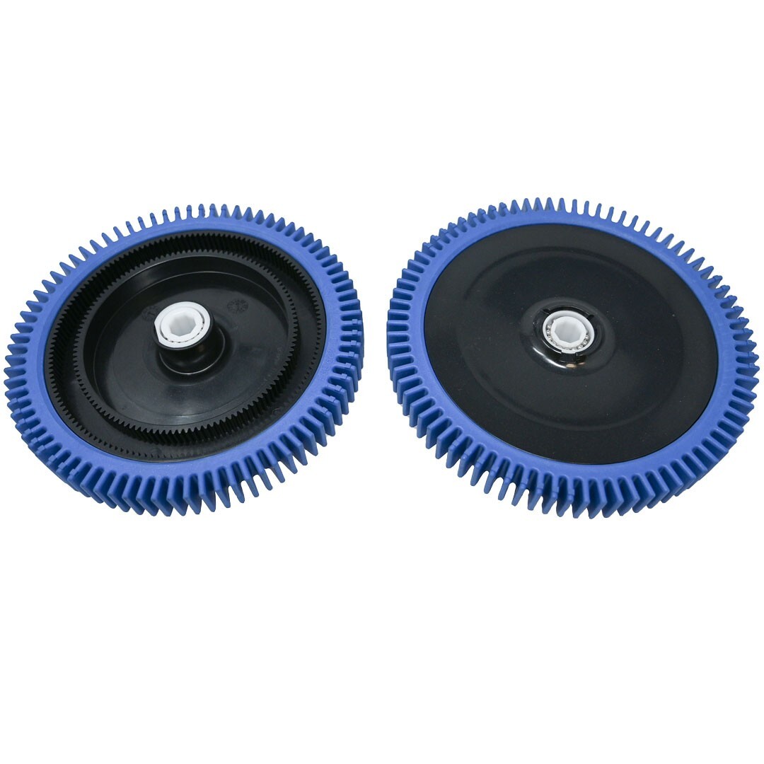 Hayward TriVac 700/500 Rear Wheel Kit (TVX7000RW-01)