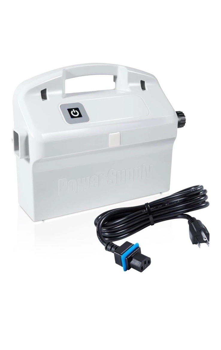 9995670-US-ASSY Basic Power Supply Replacement for Dolphin Diagnostic No Box