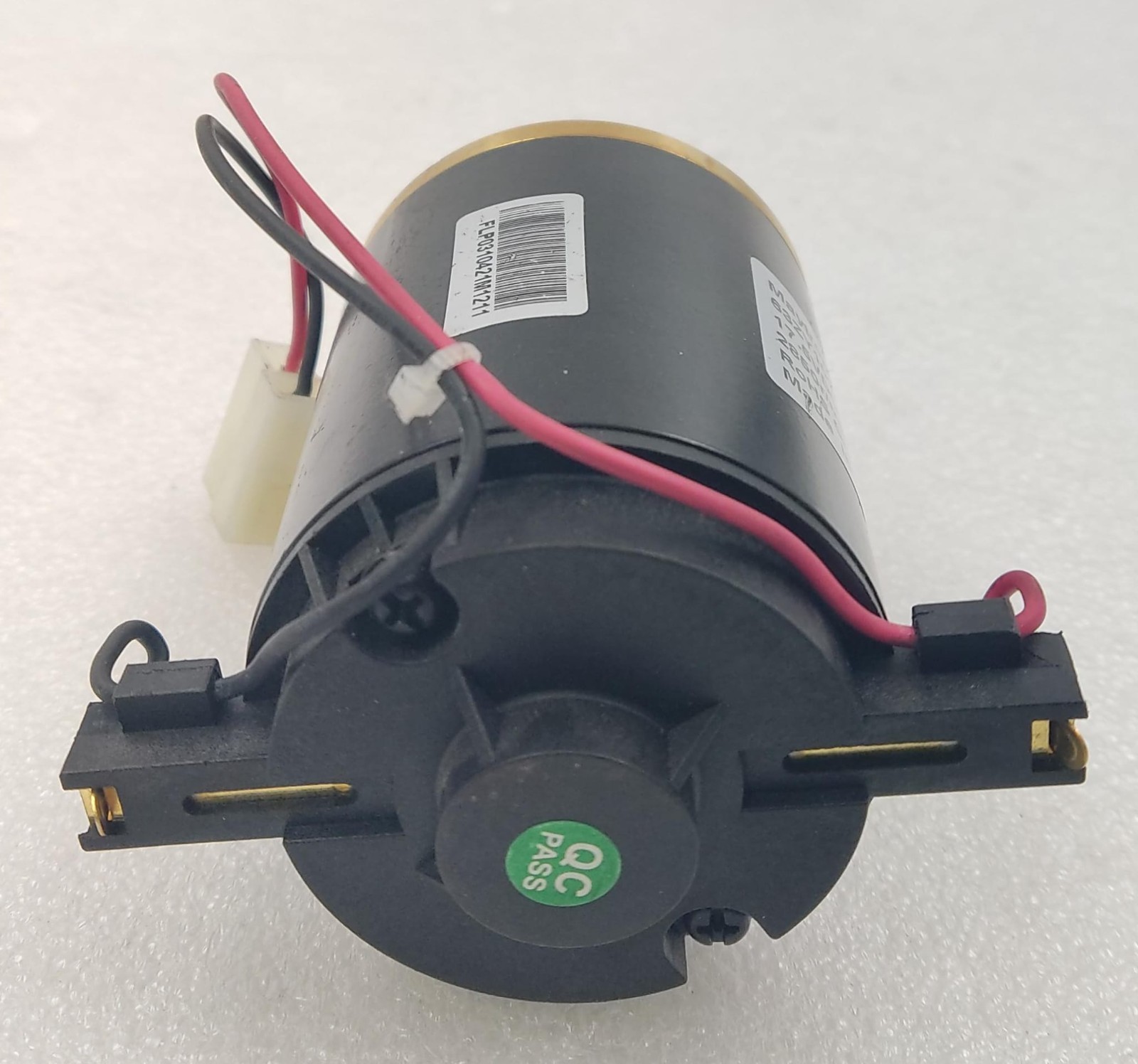 *TESTED* Maytronics Pump Motor 63ZY100 5500011 2850rpm For Dolphin Pool Robot