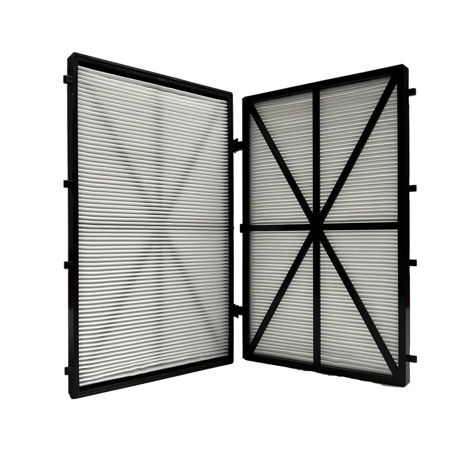Replacement Dolphin Filters for M400 M500 Nautilus CC Plus 4 Pack