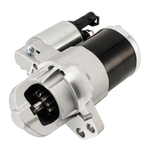 Starter 17986N Fit for Buick and Cadillac,Traverse 2009-2017 Enclave 08-17