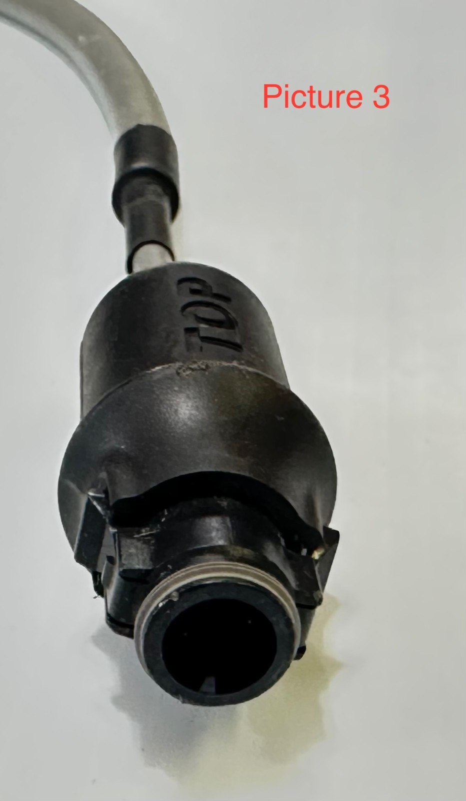 Zodiac Polaris Floating Swivel Power Cable Assembly P825 8050 Pool R0632100