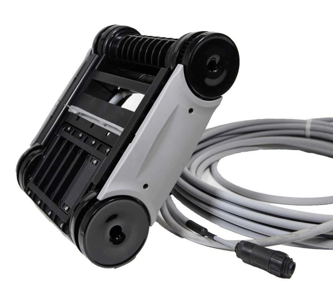 Zodiac TX20 TX30 TX35 FX18 OT15 Complete Chassis + Cable R0767400 Genuine OEM