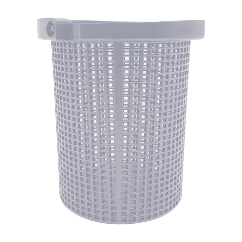 Pool Skimmer Basket B-106 Debris Leaves Collector for Cleaning Scum Easy to Use
