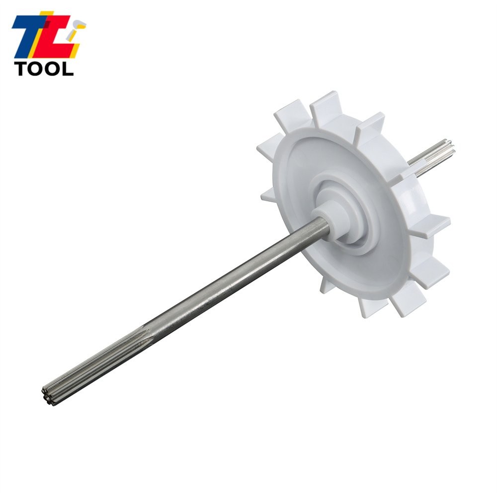 Automatic Pool Cleaner Tune Up Rebuild Repair Kit With Wheel For Polaris 280 180