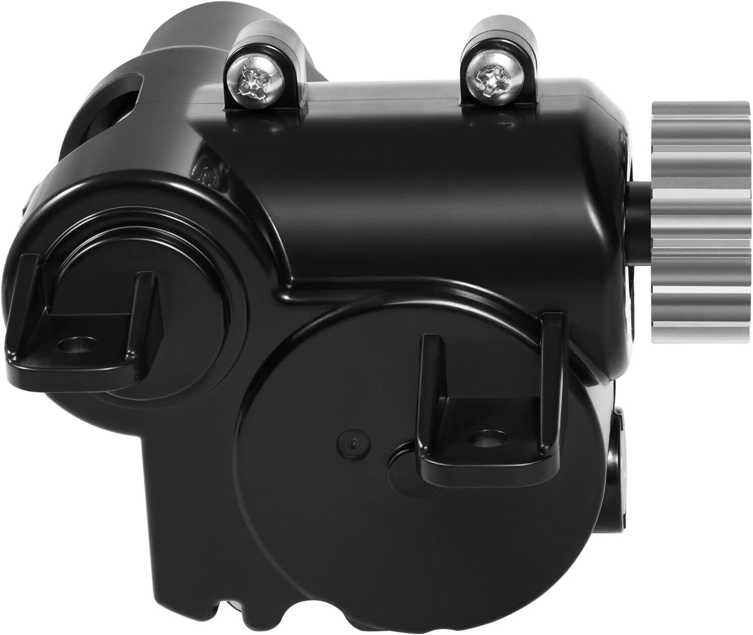 R0837300 Gearbox Assembly Fits Zodiac Polaris Quattro P40/Sport Pool Cleaners