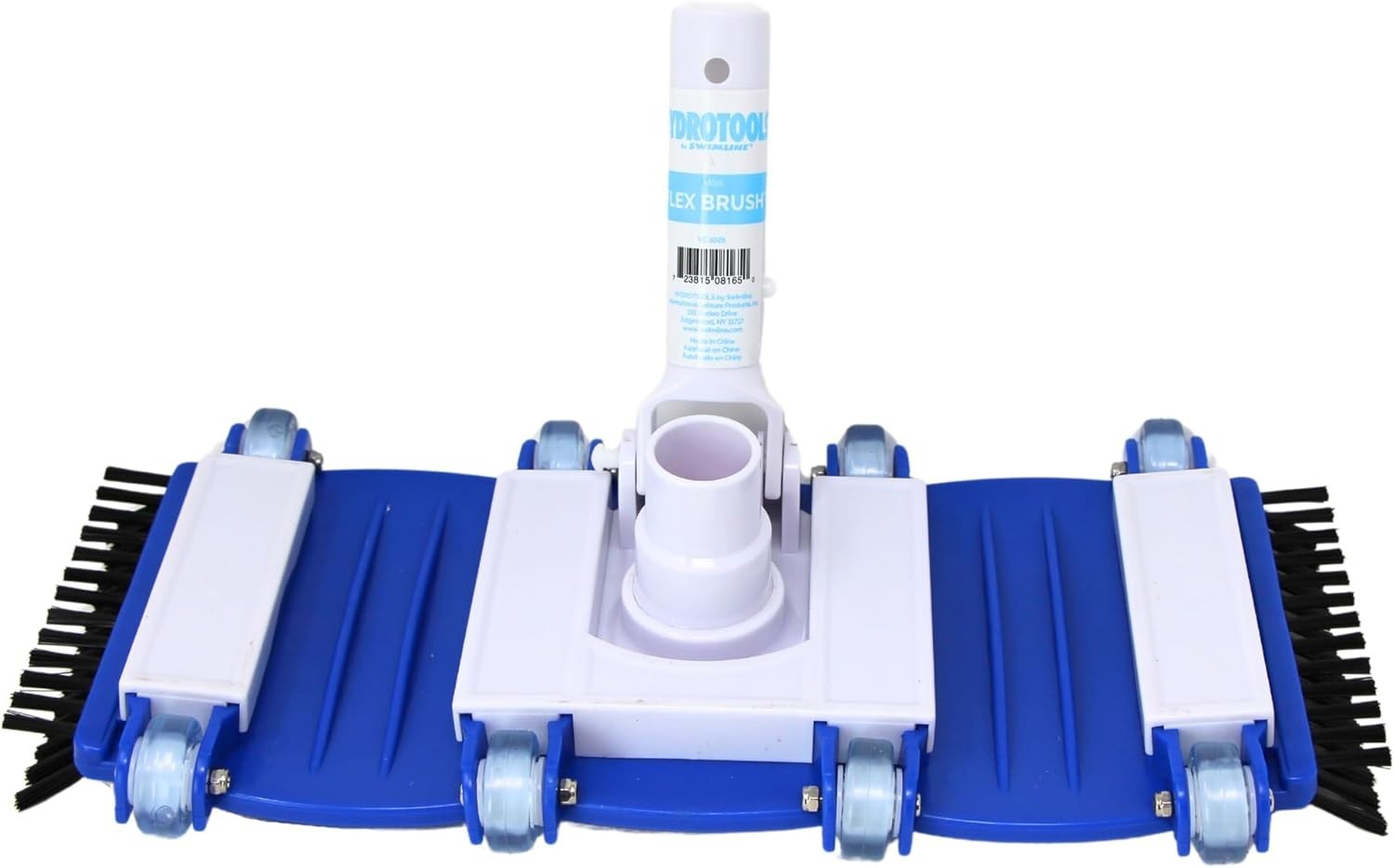 Hydrotools Weighted Pool Vacuum Head For Inground & Above Ground Pools