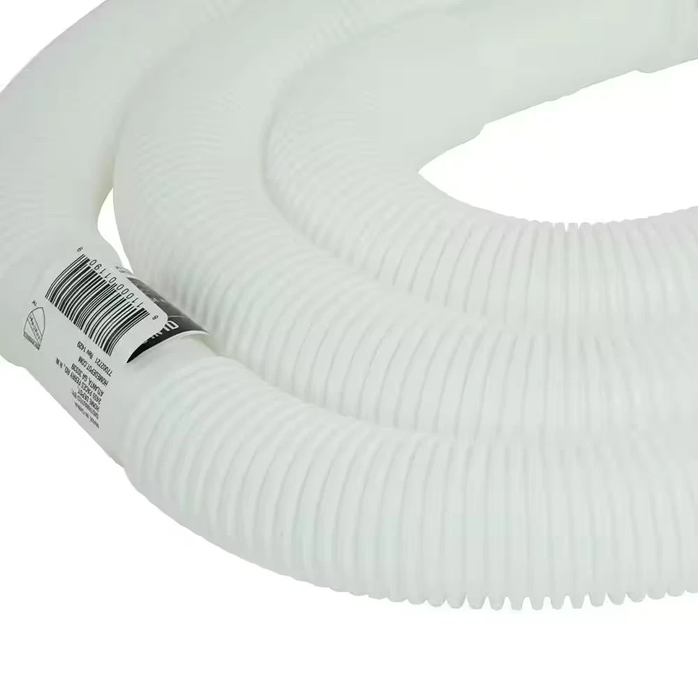 1-1/8 In. I.D. X 6 Ft. Polyethylene Bilge and Pump Hose
