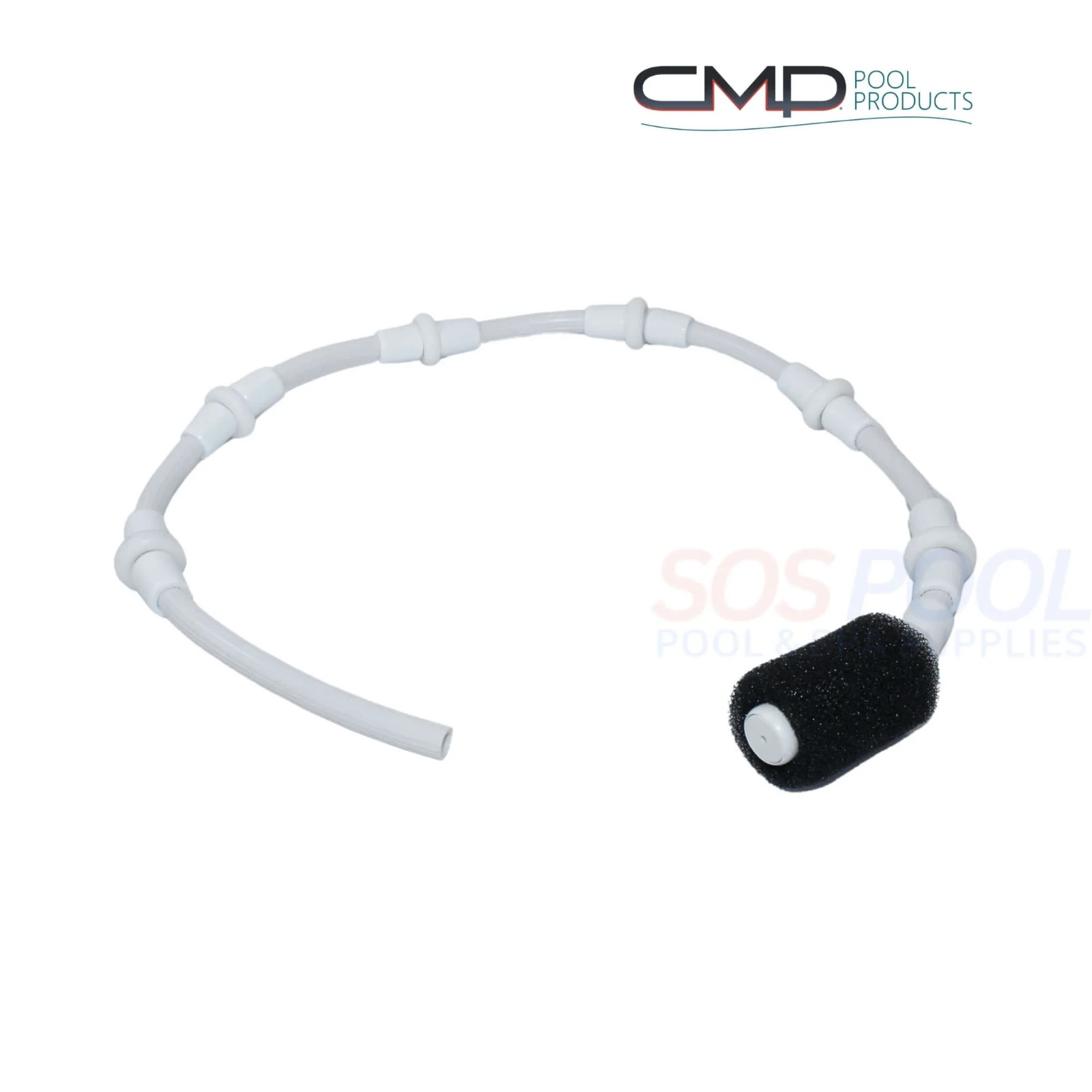 CMP Complete Sweep Hose For Vac-Sweep Cleaners | B5 | 25563-005-000