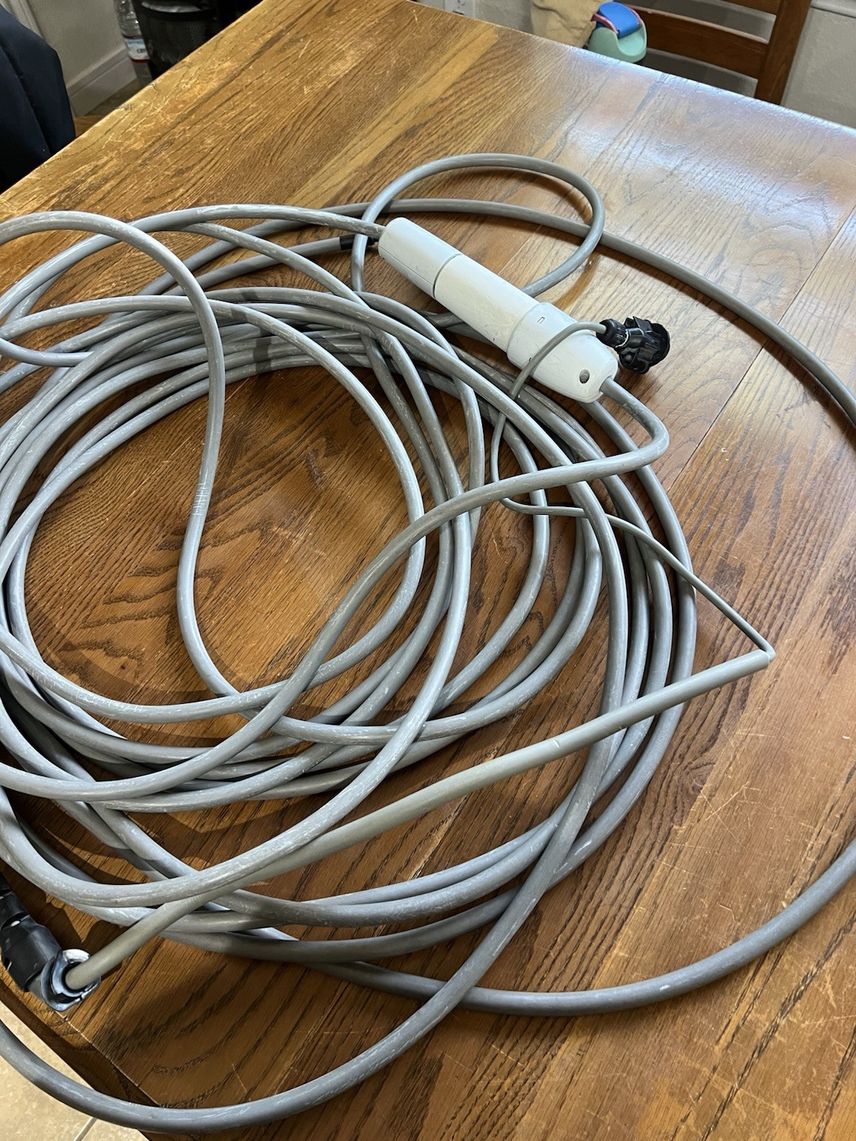 Zodiac Polaris 9550 Sport, 9650 iQ, Alpha iQ, VRX iQ Floating Cable