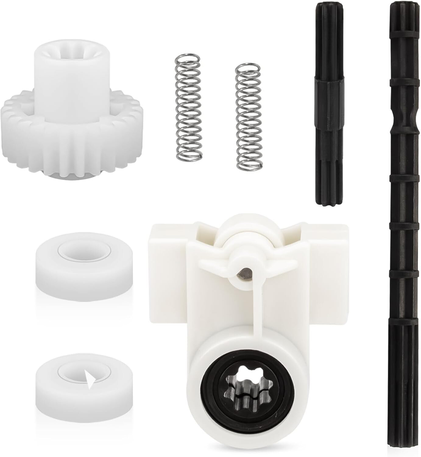 360289 360290 Right &Left Drive Axle Kit for Pentair Rebel Kreepy Krauly Warrior