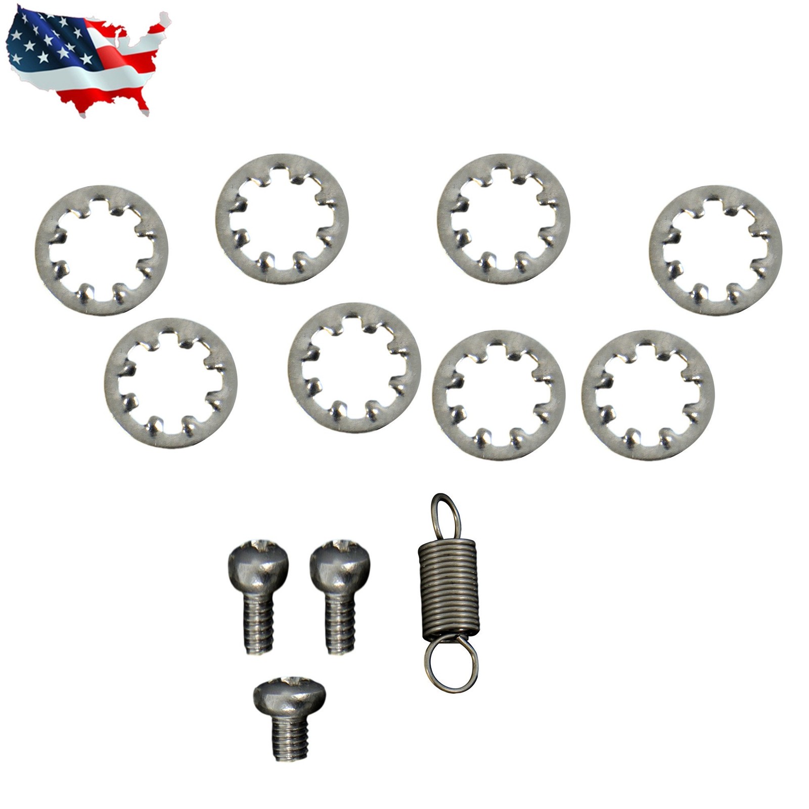 Rebuild Repair Kit for Zodiac Polaris Automatic Pool Cleaner 180 280