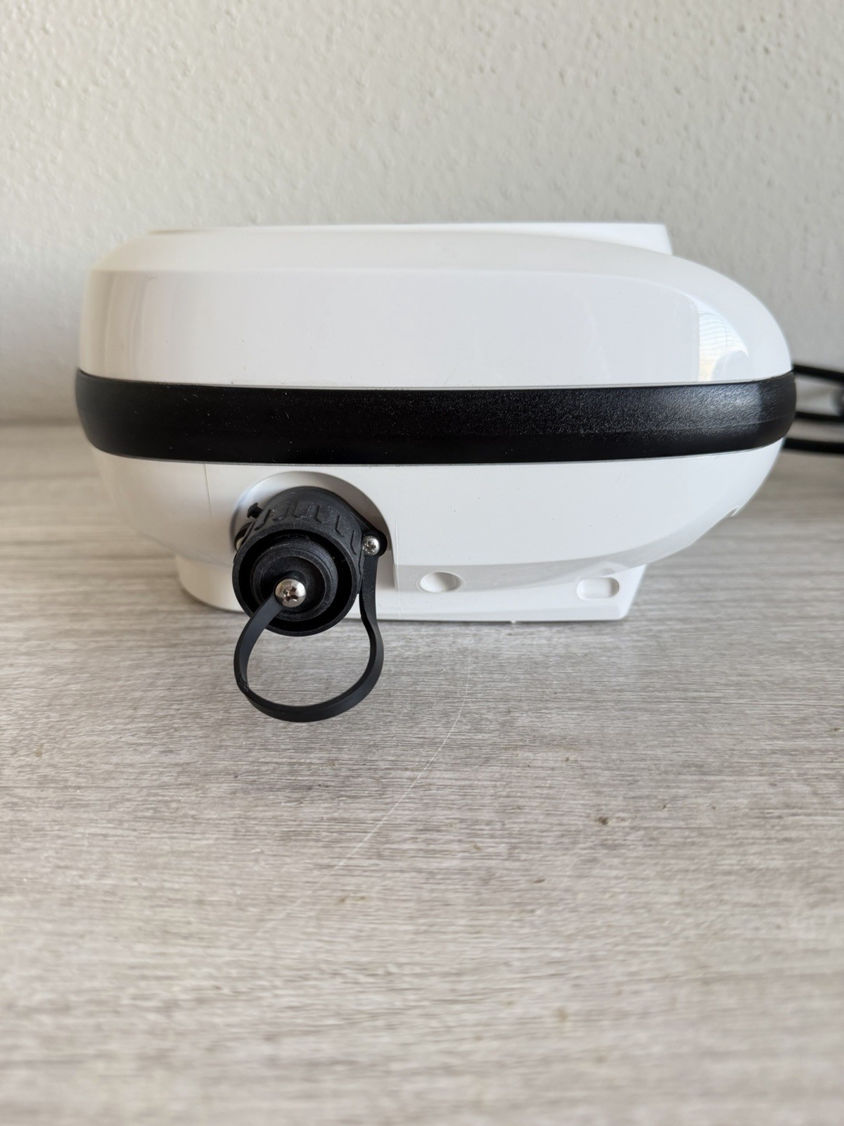 Polaris Robotic Pool Cleaner Control Unit EY3712 FOR PARTS OR REPAIR