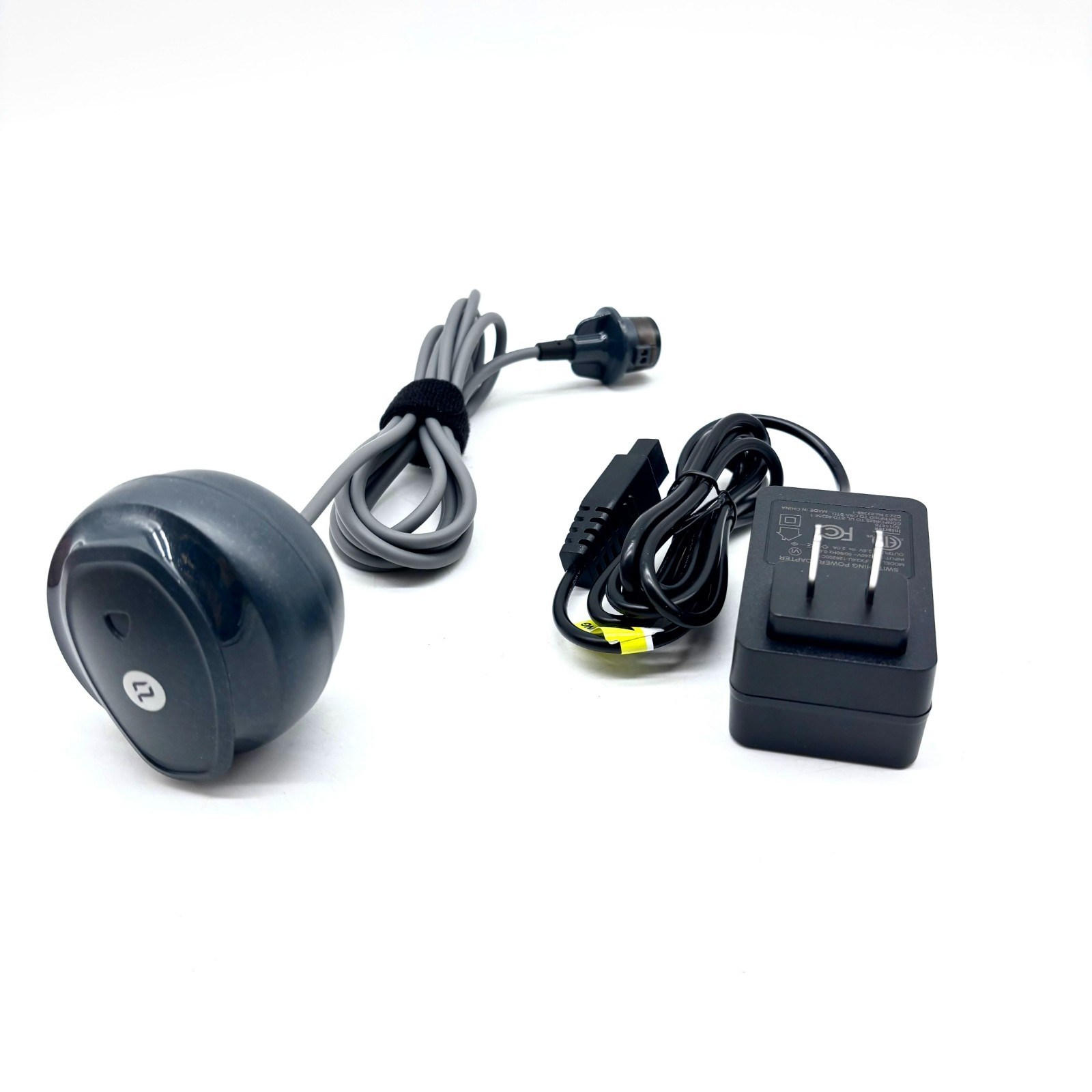 Pooleco Rechargeable Robotic Pool Cleaner w/ Cordless Design Model Pooleco 10