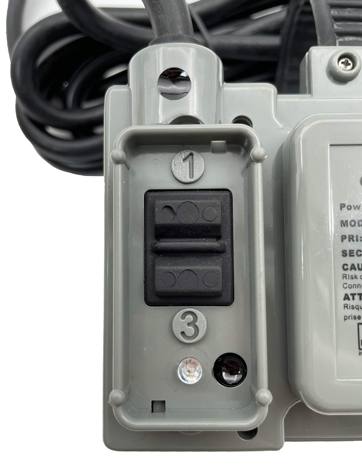 Smartpool Nc1023 Dual Timer Power Supply Nitro Nc52 Nc52S Pt7I. Quality And