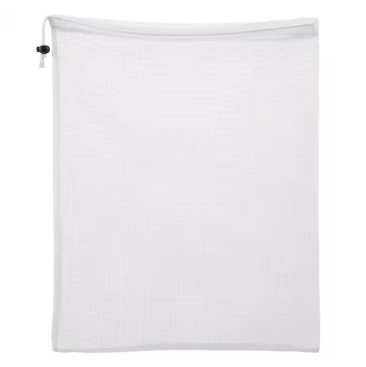 1 – Pack of 2 HDX Leaf Vacuum Bag Mesh Drawstring 19.25in x 14.25in for Vacuums