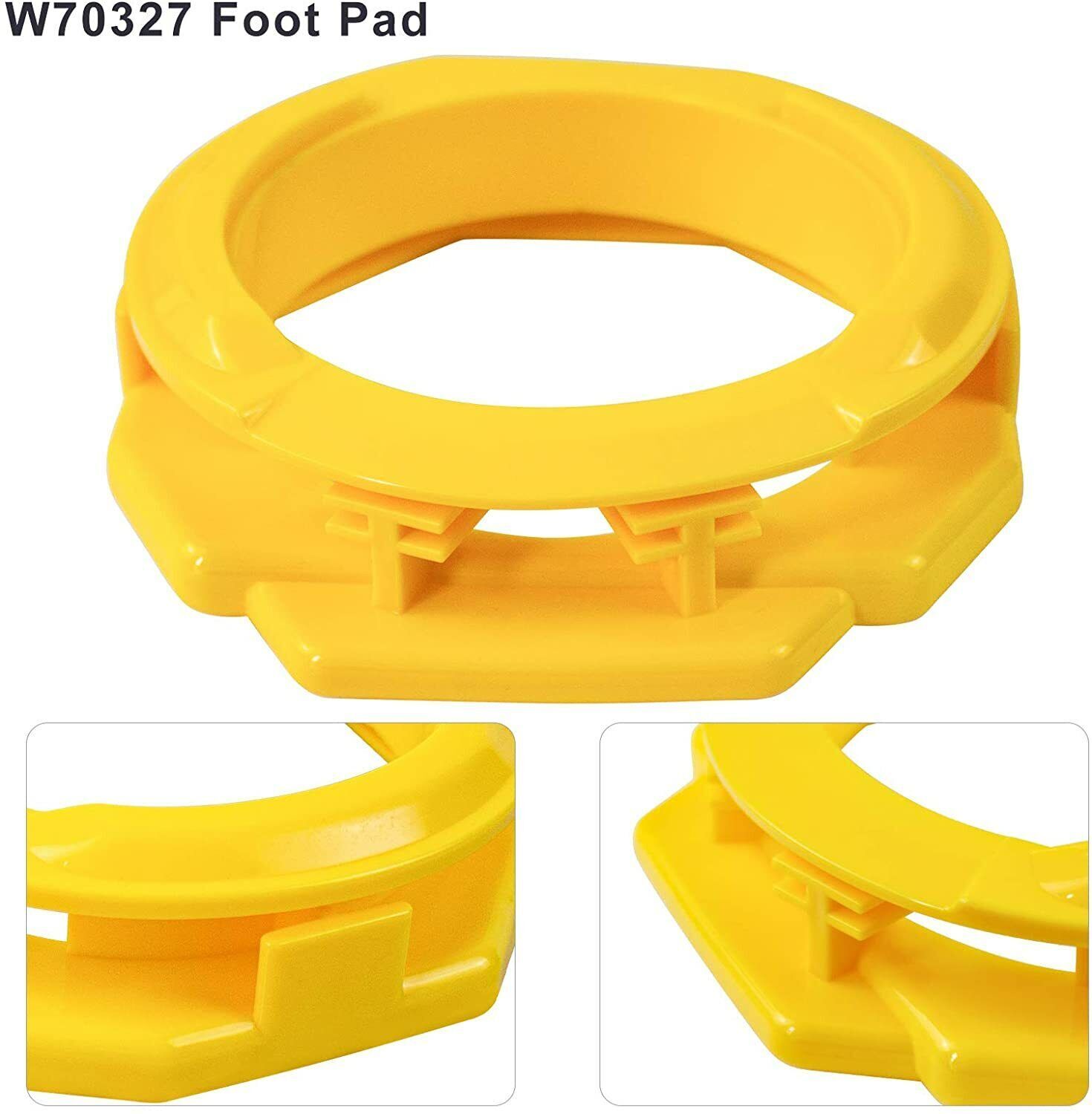 For Pool Cleaner Zodiac Baracuda G2 G3 G4 W70329 Finned W70327 Diaphragm W69698