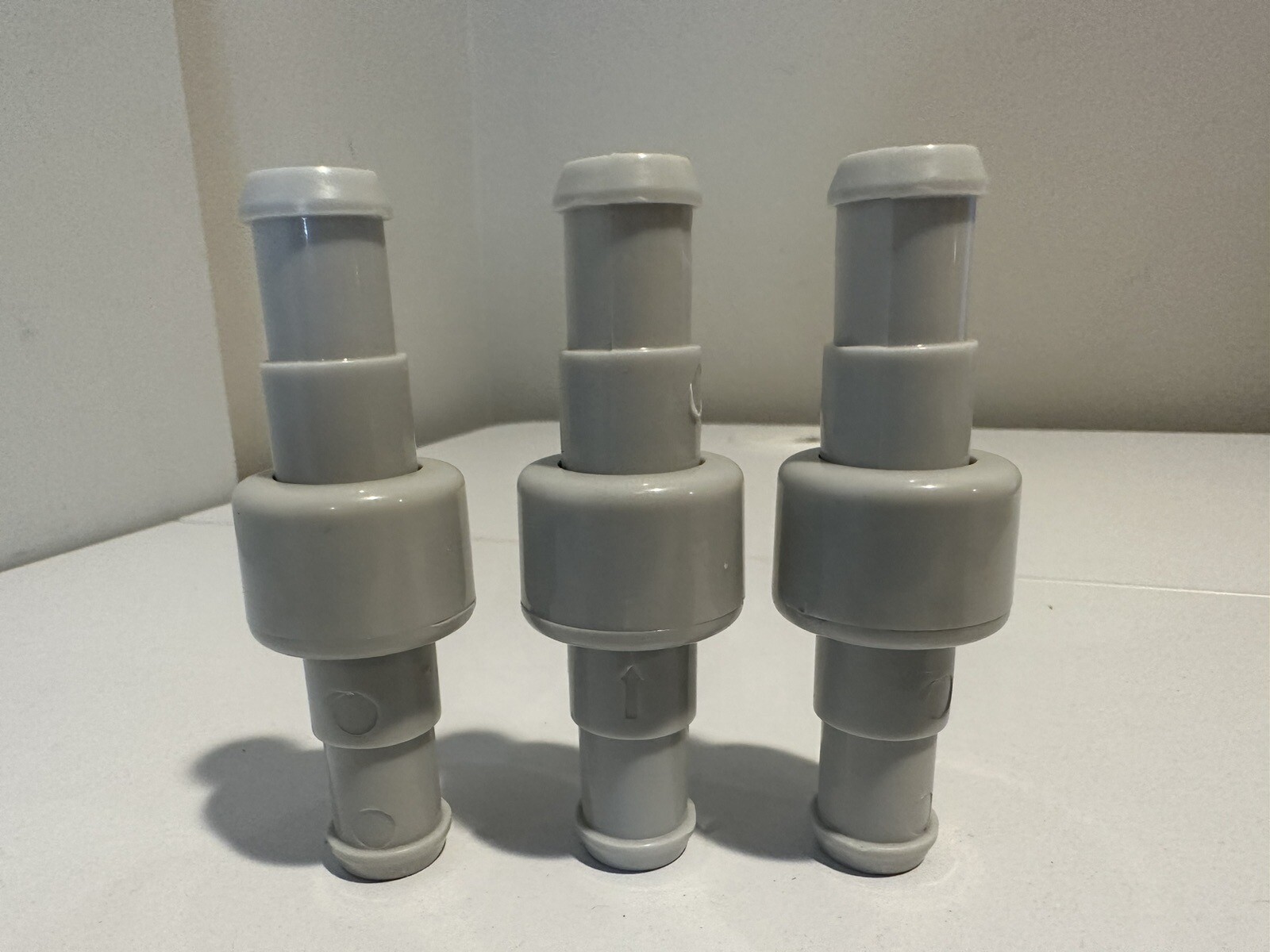 3 Pack: D20 Ball Bearing Swivel Replacement FREE SHIPPING