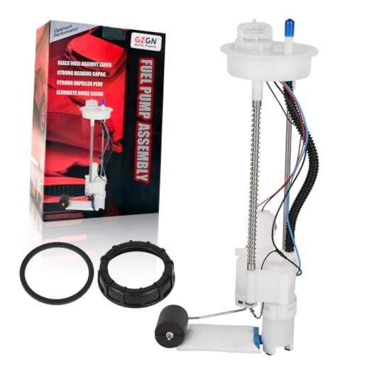 Fuel Pump Assembly with Tank Seal Compatible with Polaris Sportsman 570 47-1002