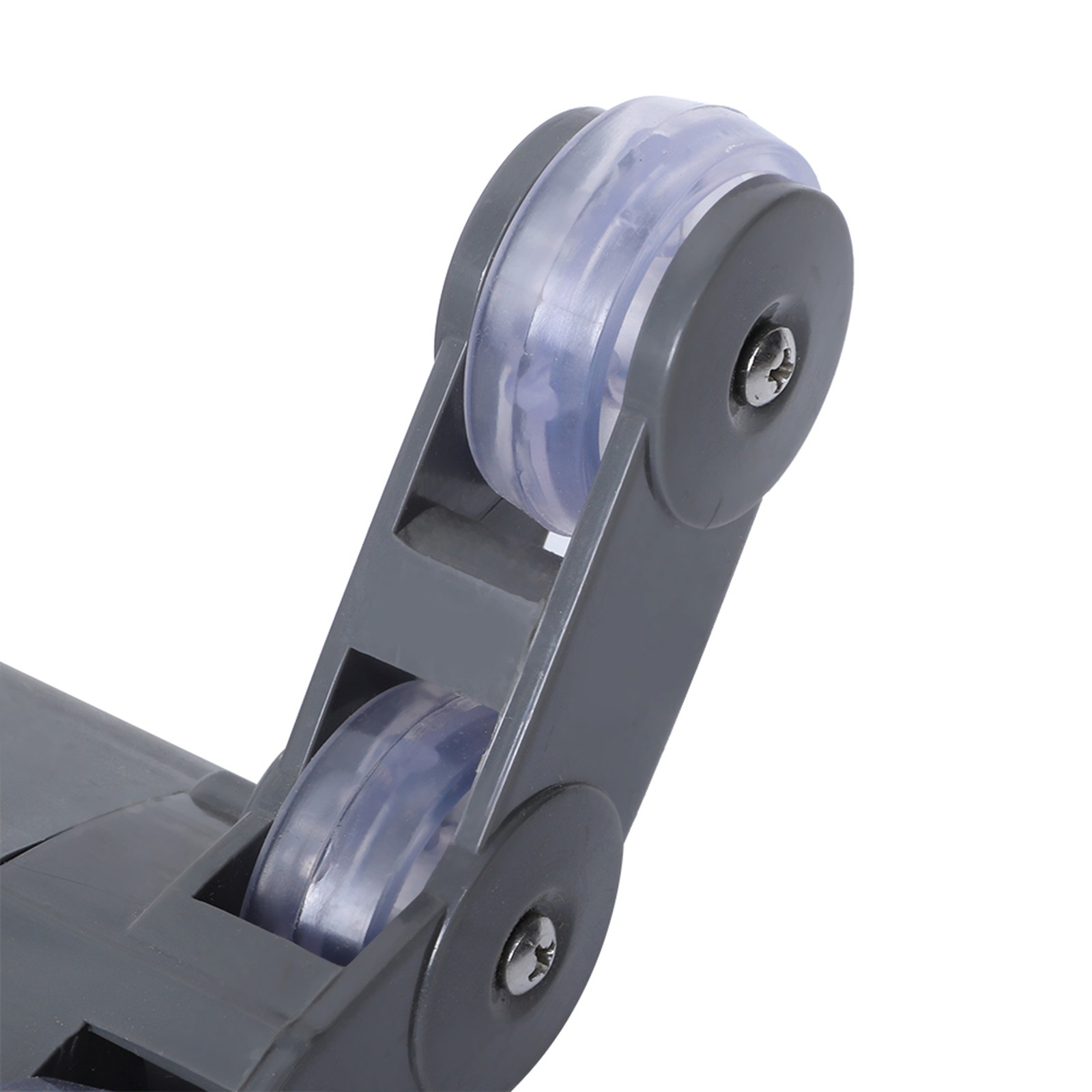Pool Dirt Suction Effortless Cleaner With Rotating Handle For Your Pool
