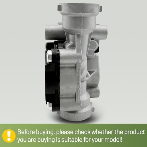 K079665 85144378 New 12V ABS Module Valve Replacement for Bendix M-40HF ABS