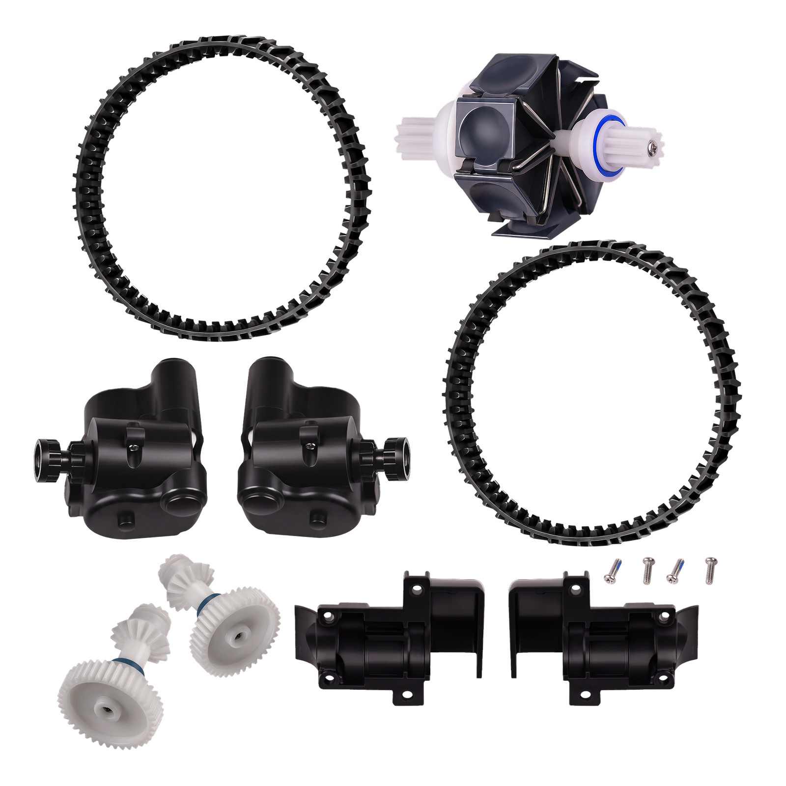 R0997900 Suction Cleaner Tune Up Kit For Polaris Models Atlas, Atlas XT, MAXX