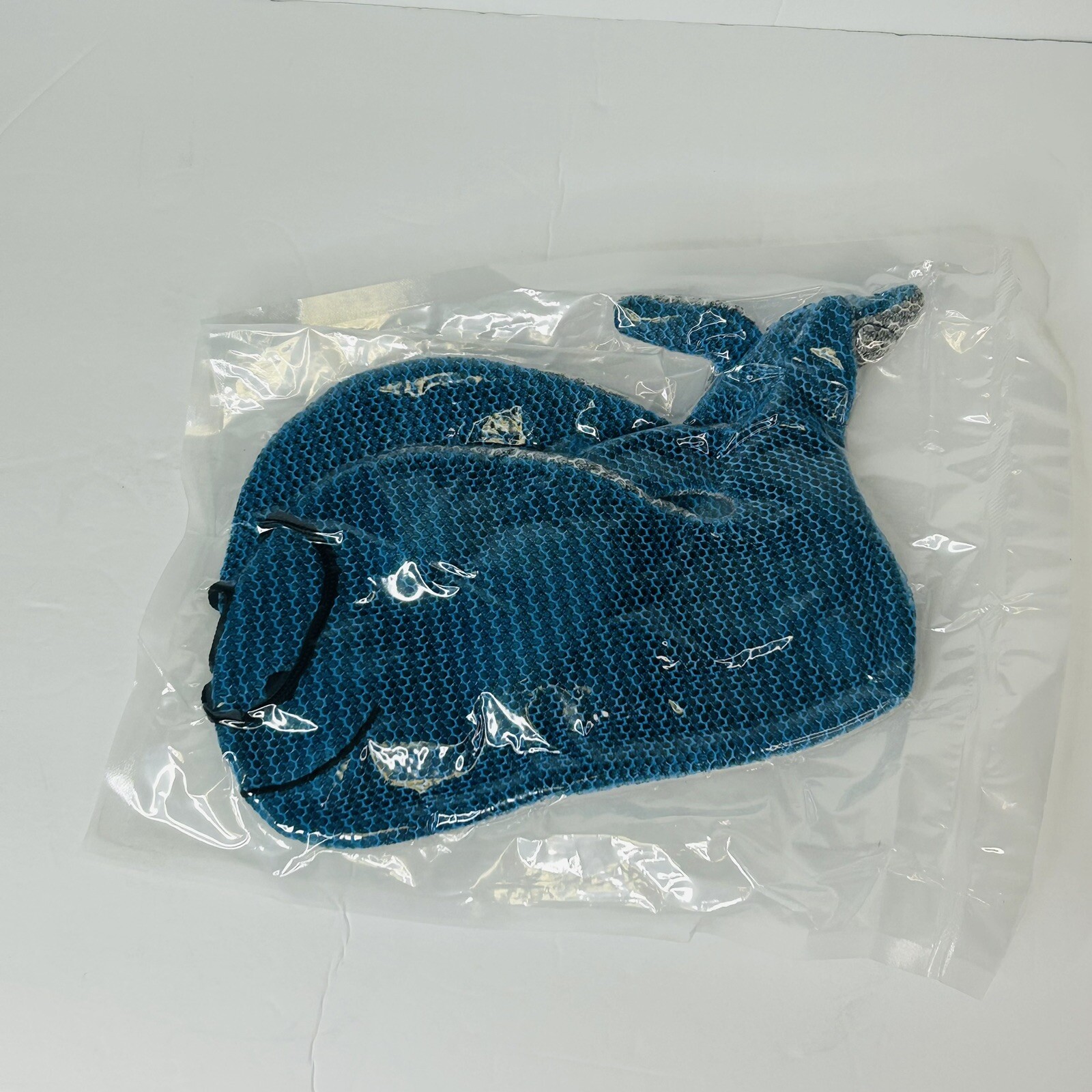 Hot Tub Scum Absorber Whale 2 Pack Oil Absorbing Hot Tub Floating Sponge