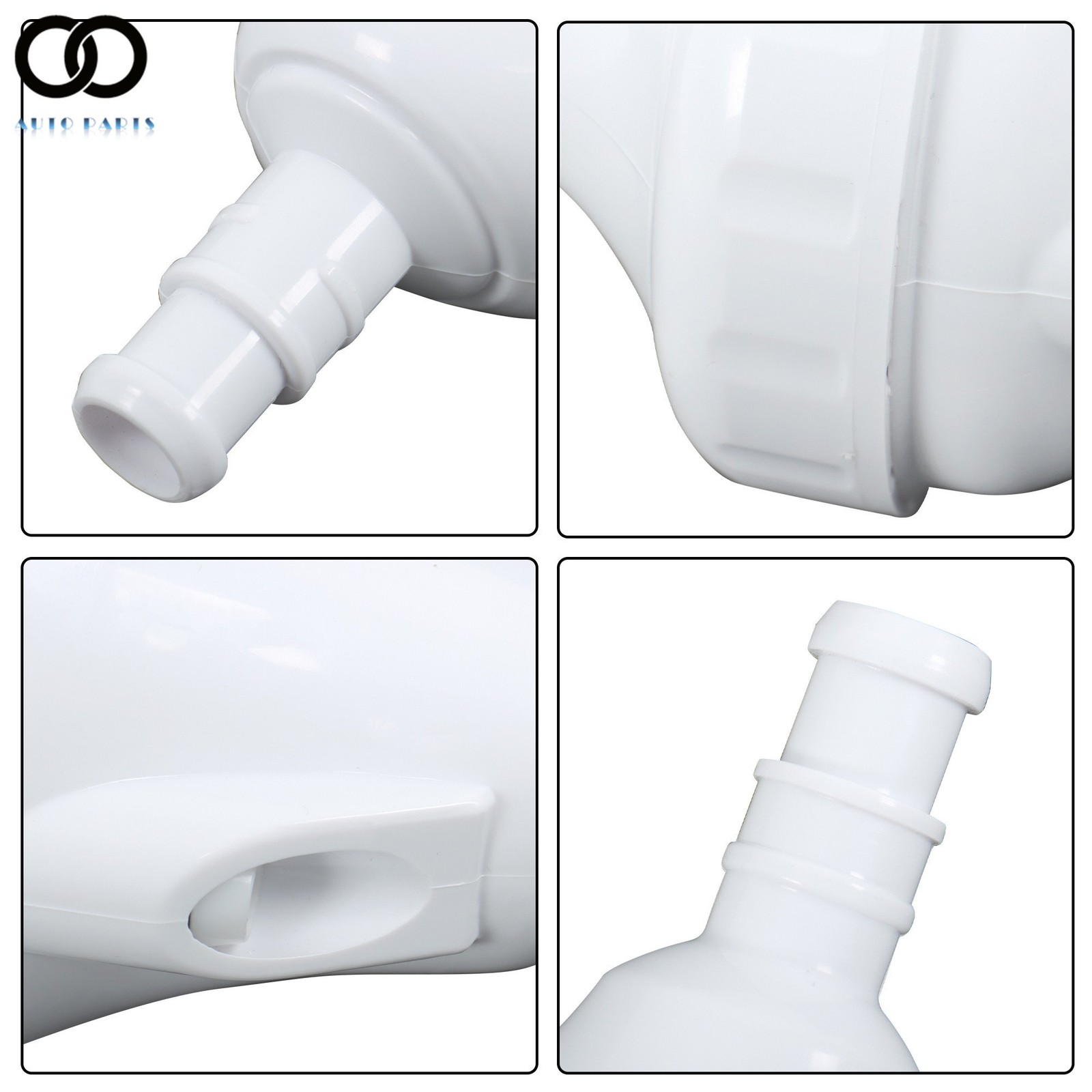 G52 Backup Valve Replacement for Polaris Automatic Pool Cleaner Parts 180 280