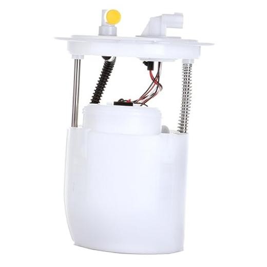 Electric Fuel Pump Module Assembly w/Sending Unit Replacement for Sentra 2007