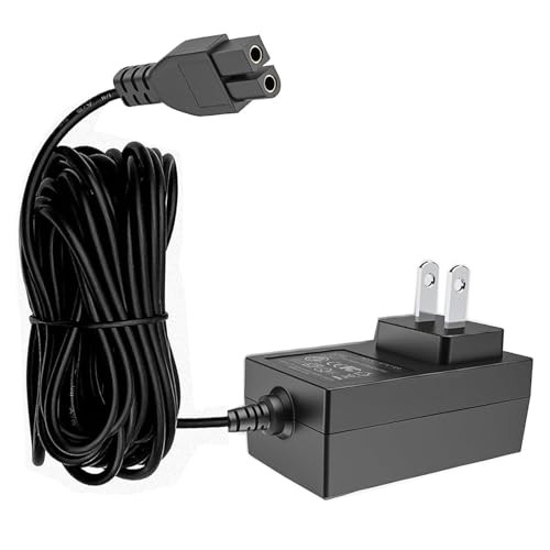 12.6V Robotic Pool Cleaner Power Adapter ，Compatible with Winny 200 SE HJ1102