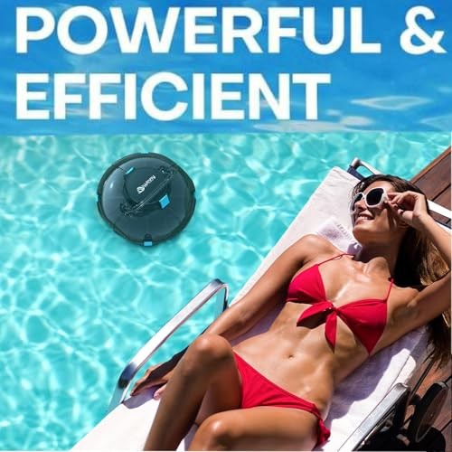 12.6V Robotic Pool Cleaner Power Adapter ，Compatible with Winny 200 SE HJ1102