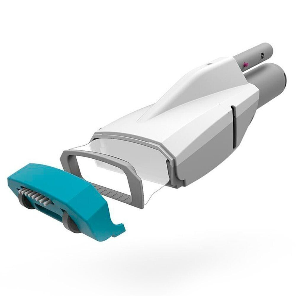 Telsa 10 Cordless EV10CBX Battery & Rechargeable Swimming Pool & Spa Cleaner
