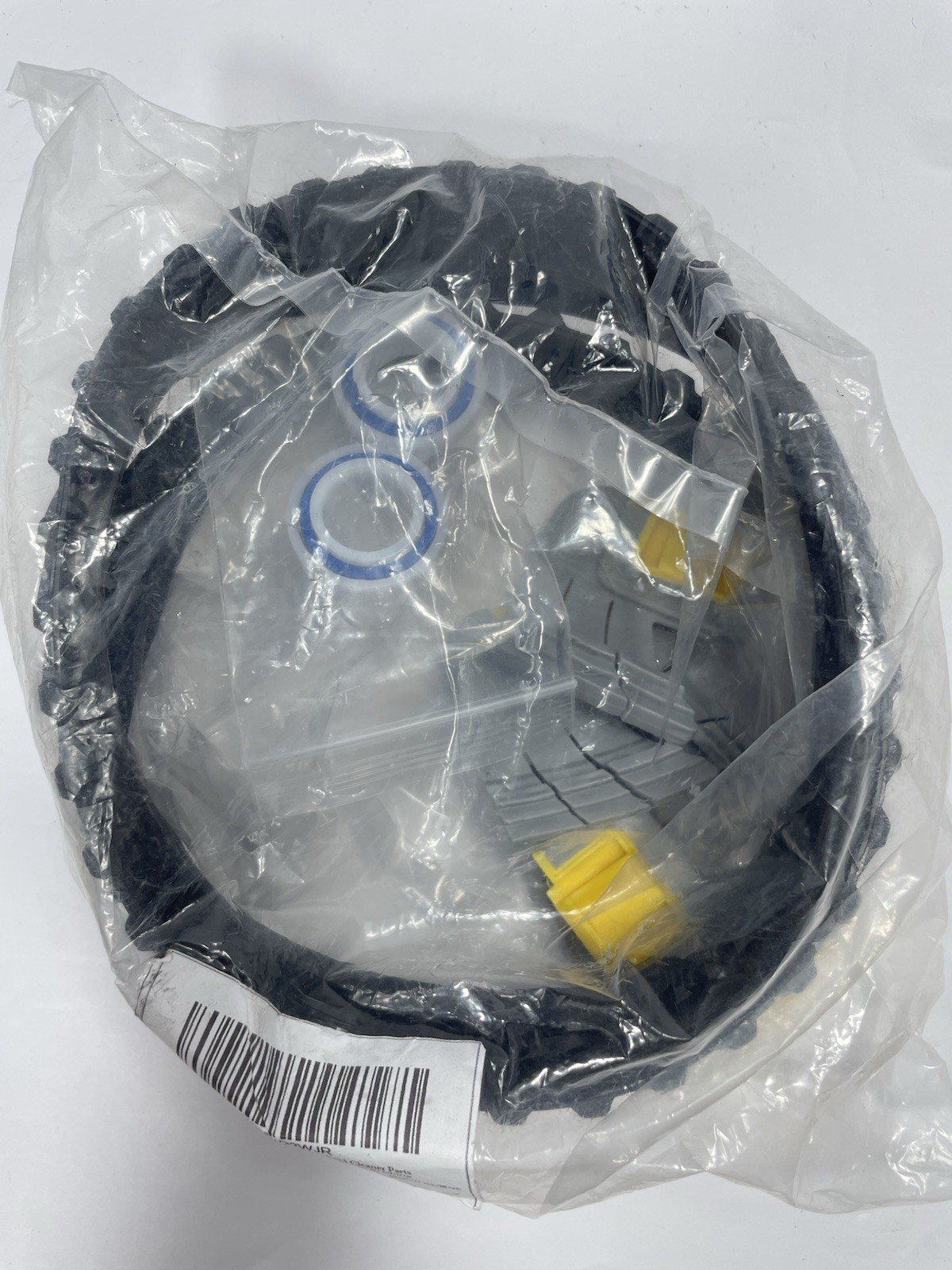 AR-PRO 1 Pair R0526100 Exact Track Replacement Kit Compatible with MX8/MX6