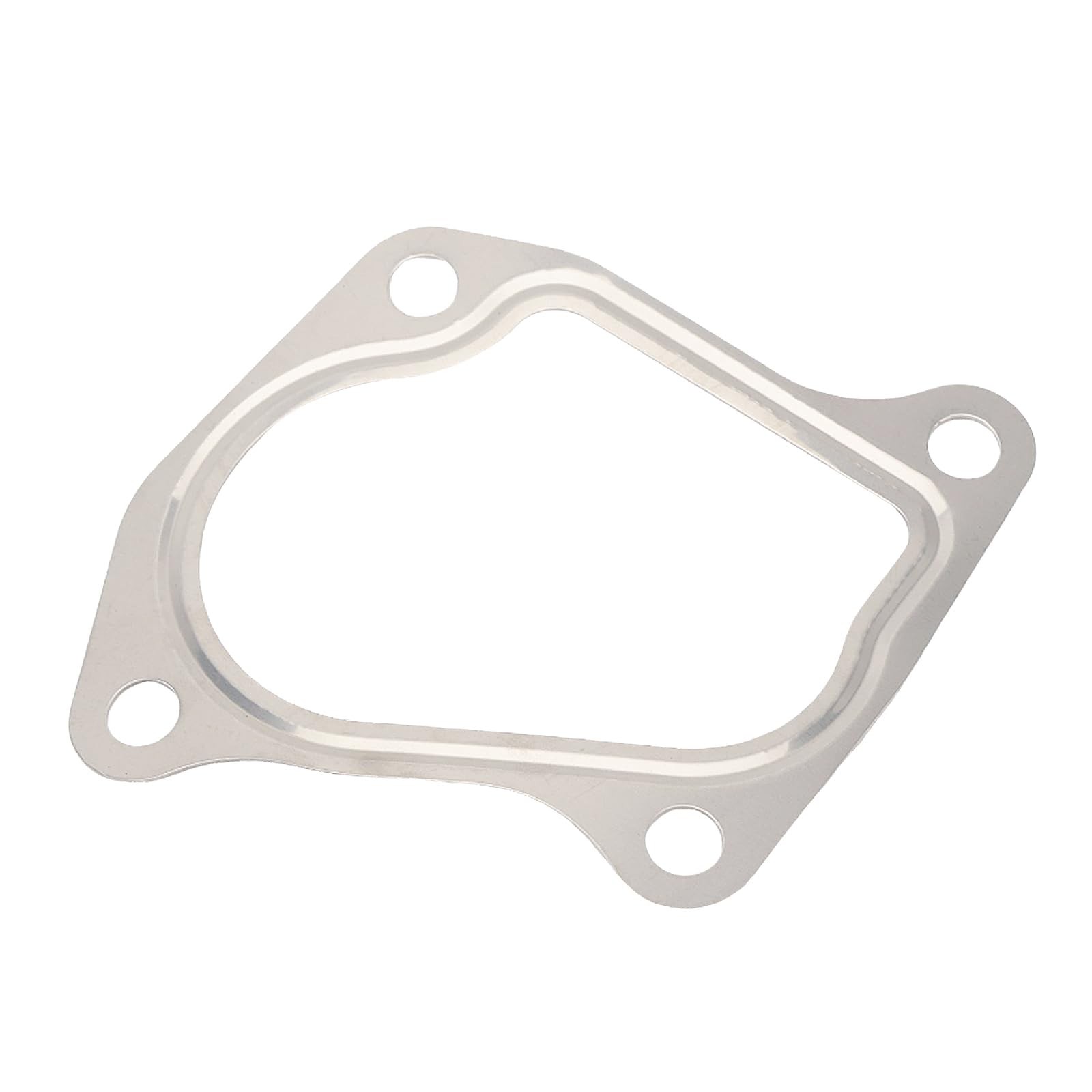 2Pcs Exhaust Gasket 5812640 Fit for Polaris RZR XP/XP4 & As Picture Show