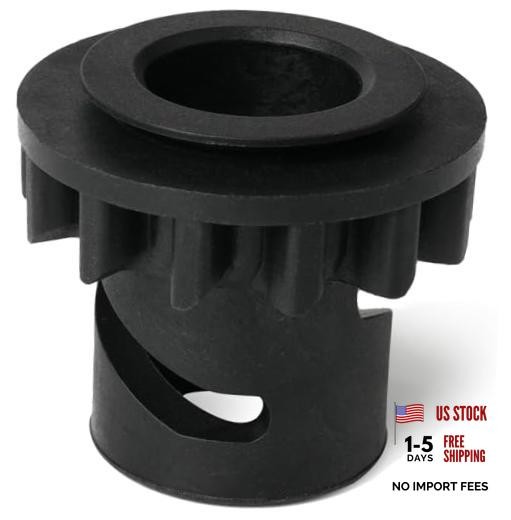 Pinion Gear Starter Motor Rewind Recoil Replacement Fits for Johnson Evinrude