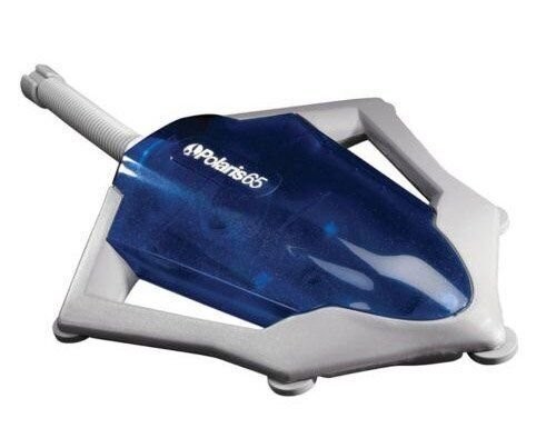 Polaris Vac-Sweep 65 6-130-00 Pressure Side Automatic Pool Cleaner for Above…