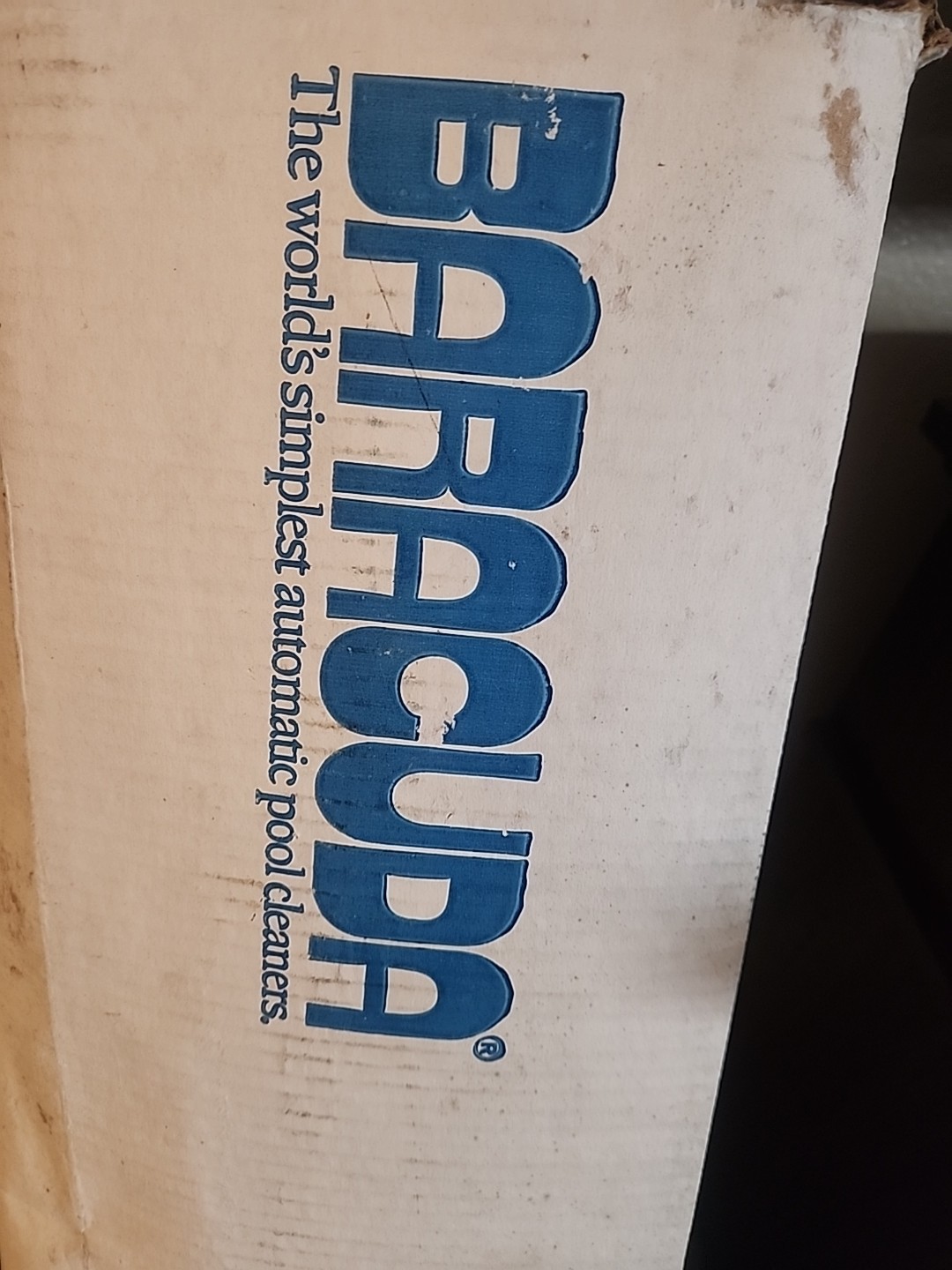 Barracuda Pool Vacuum Hose 1/2&Prime;x 1 Meter 39&Prime; Long Light Blue 3 Hoses