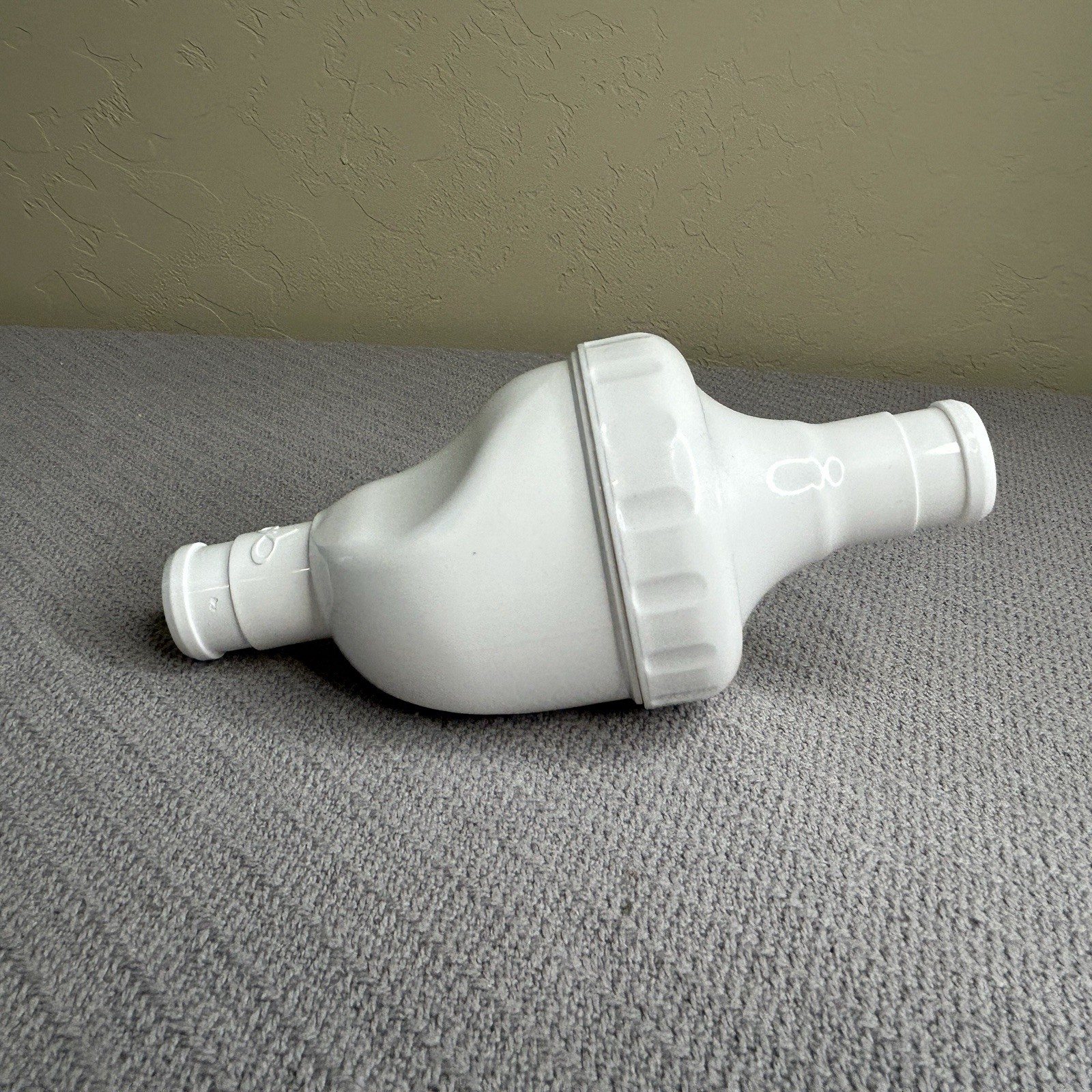 Polaris G52 180 280 380 Pool Cleaner Back Up Valve Complete Part G-52 Amptyhub