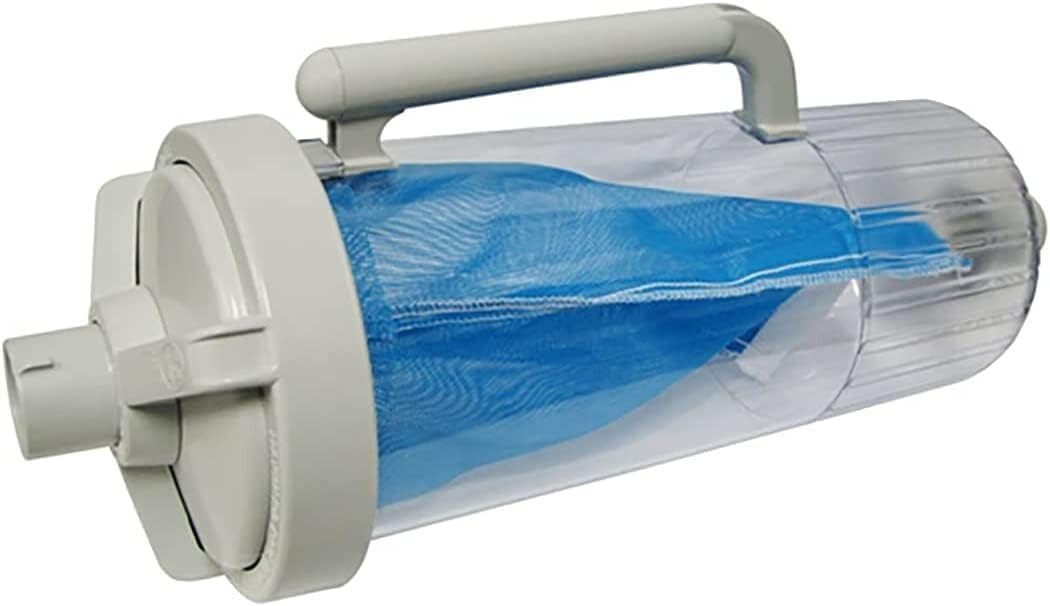 Leaf Canister Permanent Bag Replacement – Compatible with Hayward W530 – 2 Pack