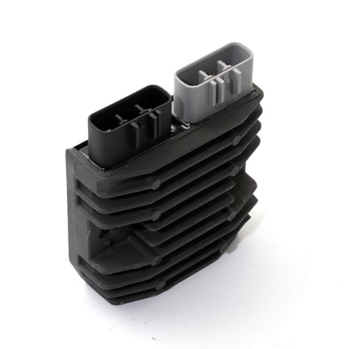 Voltage Rectifier Regulator For Yamaha Grizzly 550 700 Rhino 700 Viking 700