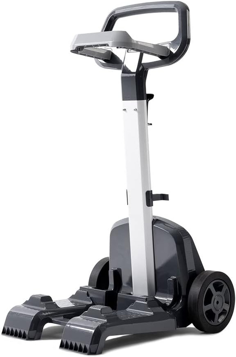 Dolphin Genuine Accessory — Universal Caddy for Any Robotic Pool Vacuum Cleaner