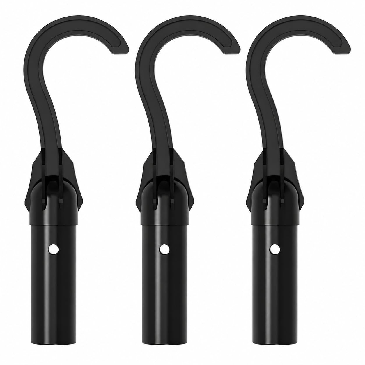 3 Pack Hook for All Robotic Pool Cleaner, Pool Hook for Poles Compatible with…