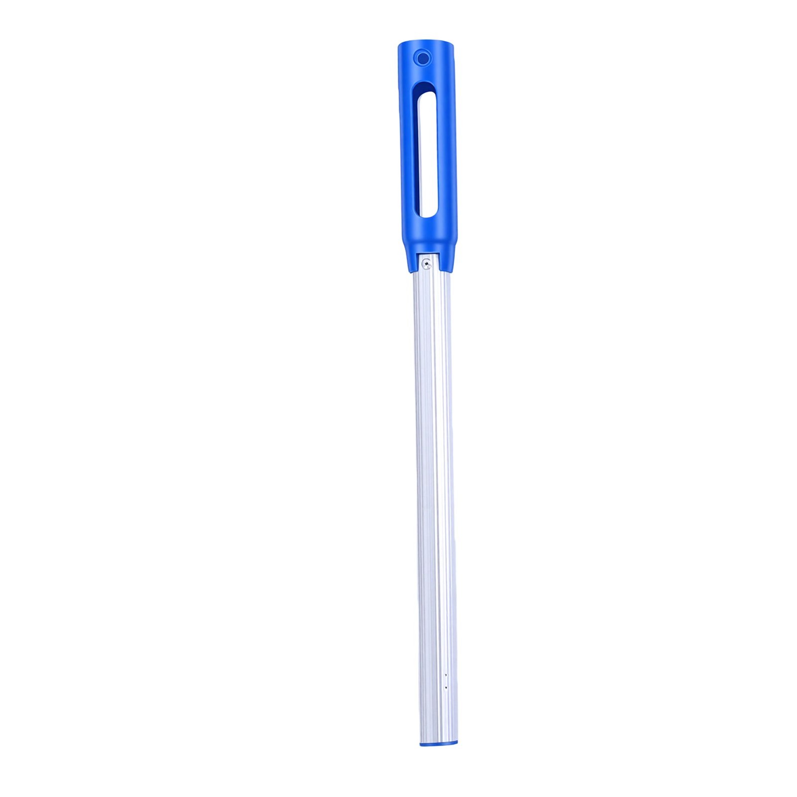 4 Section Pool Skimmer Net Portable For Small Pool Cleaning V1