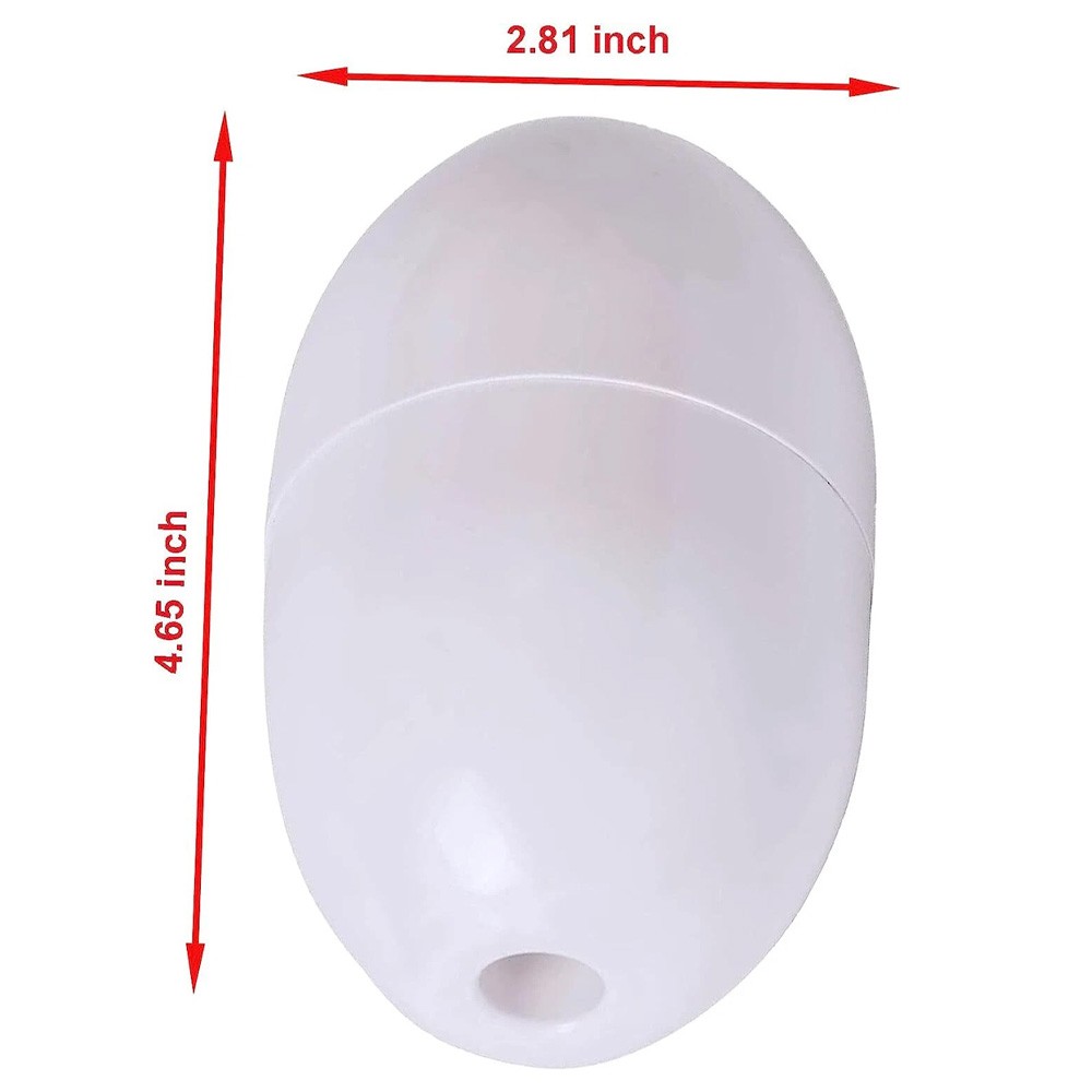Head Float A20/Ballast Float For Polaris 280/360/380 & For Legend Pool Cleaners