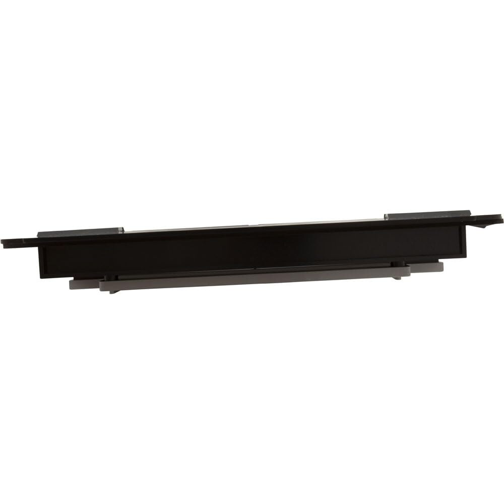Hayward RCX75000-236 TigerShark Black Metal Bottom Lid Assembly