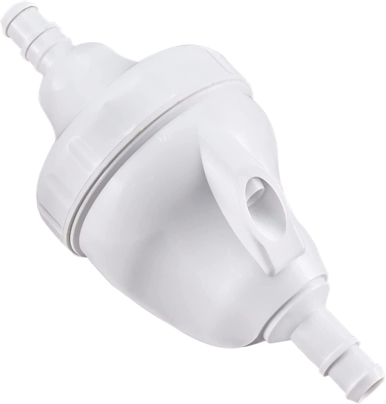G52 Upgraded Backup Valve Replace Kit for Pool Cleaner Parts 180 280 380