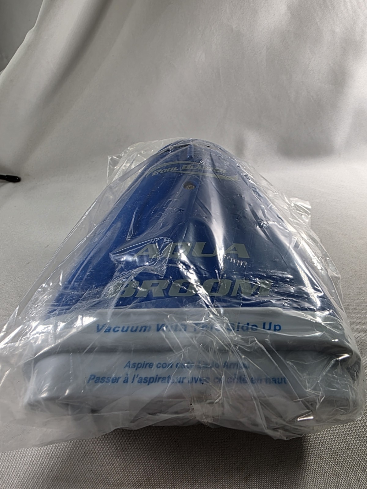 Water Tech Pool Blaster Aqua Broom Replacement Head Attachment Part ONLY